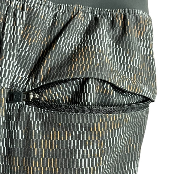 Lululemon T.H.E. Shorts Linerless Performance Drawstring Shorts Men’s - Picture 4 of 6